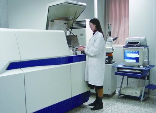 儀器共享 提升科研設(shè)施利用率，優(yōu)化技術(shù)服務(wù)