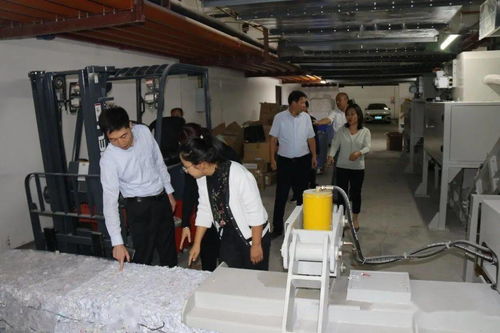 寶雞市赴延安調(diào)研保密機(jī)要技術(shù)服務(wù)中心 技術(shù)服務(wù)助推保密工作高質(zhì)量發(fā)展