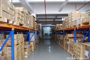 從兩次搬運到極致高效 京東供應鏈物流的技術服務新解