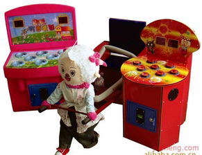 湖南振宇兒童游樂設備廠兒童玩具加盟連鎖火爆招商中