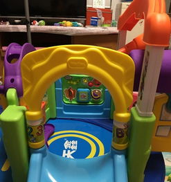 小泰克益智玩具百變樂園 二手母嬰兒童用品的優質選擇