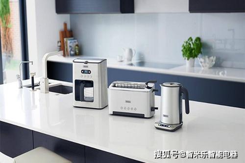 智能家居時代，你的電器設備準備好了嗎？