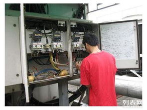 崇州專業機電制冷設備維修服務 中央空調、吸頂機風管機、大型洗碗機與金屬線管的綜合維護方案